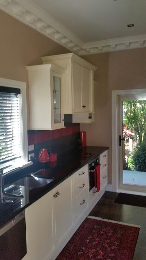 Matai Huka Boutique Accommodation Paraparaumu Zewnętrze zdjęcie