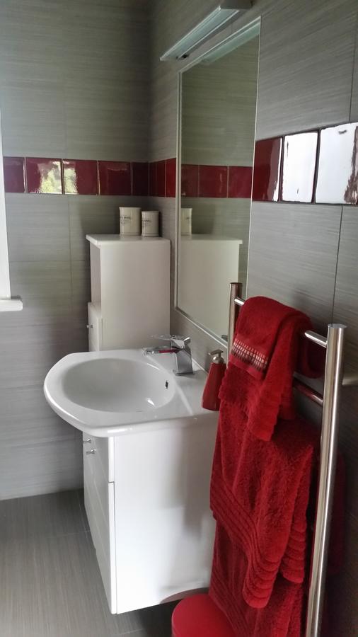 Matai Huka Boutique Accommodation Paraparaumu Zewnętrze zdjęcie